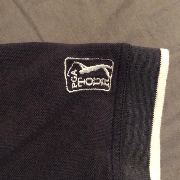 OLD SCHOOL PGA TOUR POLO - Picture 3 of 3